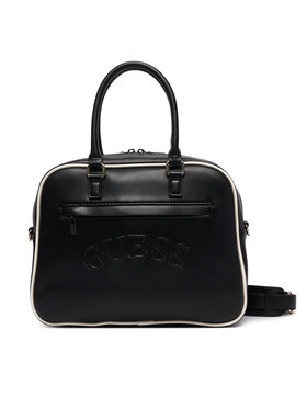 Guess Rankinė Guess V6BZ02 W4273 Juoda
