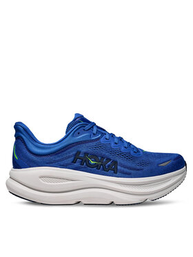 Hoka Взуття для бігу Hoka Bondi 9 1162011 Голубий