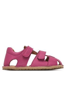 Froddo Босоніжки Froddo Barefoot Flexy Avi G3150263-7 S Рожевий