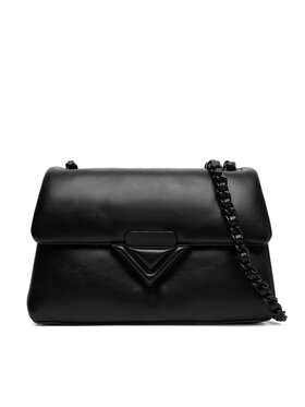 Aldo Soma Aldo Softpuff 14141500 Melns