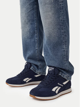 Reebok Снікерcи Reebok CEO-114 Cиній