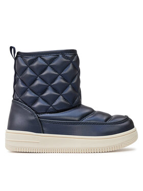 Garvalin Kozačky Garvalin 241351 A008 Modrá