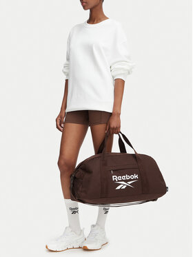 Reebok Borsa sportiva Reebok WBEOHP-RBK-P-003-10 Marrone
