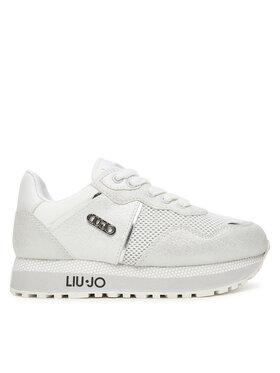 Liu Jo Sneakersy Liu Jo 4A5307 TX470 M Bílá