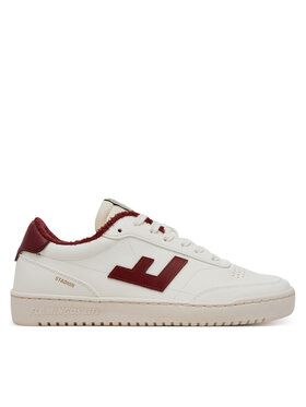 Flamingos Life Snīkeri Flamingos Life Stadion Balts