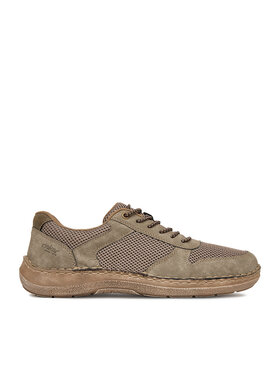 Rieker Halbschuhe Rieker 03089-64 Beige