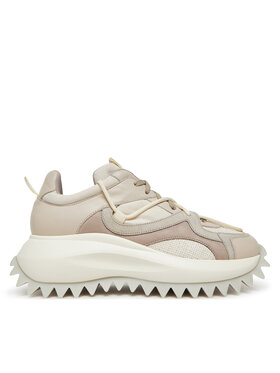 Vic Matié Sneakersy Vic Matié 1G3202D D22BQFTF68 Béžová