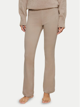 Triumph Triumph Піжамні штани Smart Thermal 10221491 Бежевий Slim Fit