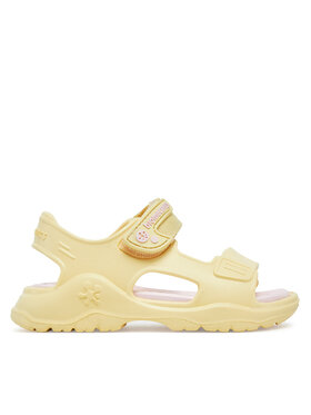 Biomecanics Sandále Biomecanics 232290 Žltá