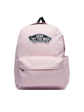 Vans Kuprinės Vans Old Skool Class VN000H4YH8H1 Šviesiai rožinė