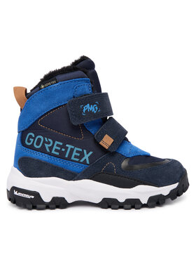 Primigi Снігоходи Primigi GORE-TEX 8936011 M Cиній