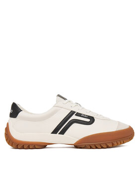 Polo Ralph Lauren Сникърси Polo Ralph Lauren Tread Low 804P24300001 Бял