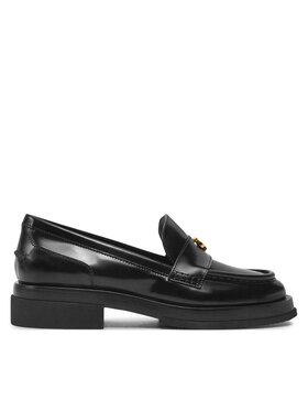 Pollini Лофери Pollini PA10034G1LPC0000 Чорний