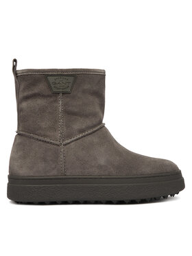 Gant Snehule Gant 31543065 Sivá