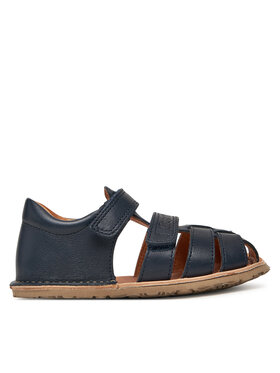 Froddo Босоніжки Froddo Barefoot Flexy Ivi G3150283 S Cиній