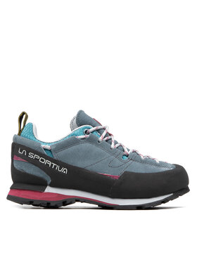 La Sportiva Трекінгові черевики La Sportiva Boulder X 862903502 Сірий