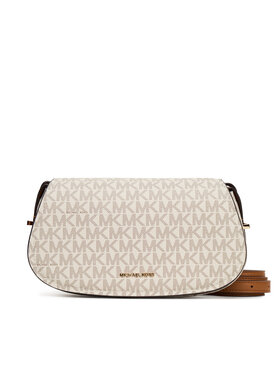 MICHAEL Michael Kors Kabelka MICHAEL Michael Kors Lydia 32S5GL0C1B Écru
