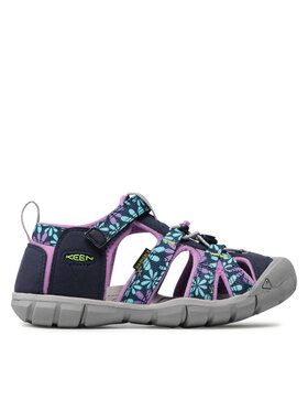 Keen Σανδάλια Keen Seacamp II Cnx 1025149 Μωβ