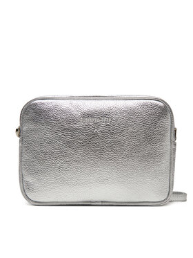 Patrizia Pepe Kabelka Patrizia Pepe 8B8985/L138-S298 Strieborná