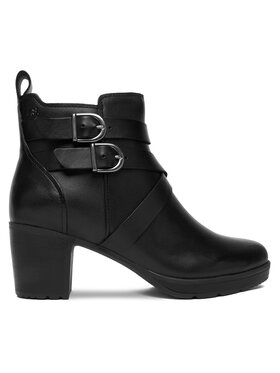 Josef Seibel Zābaki Josef Seibel Gloria 03 MI205 Melns