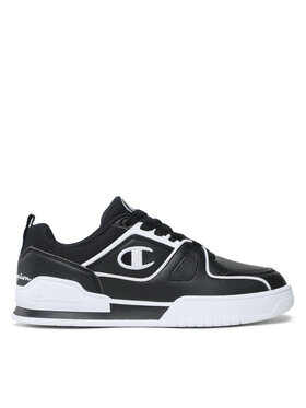Champion Laisvalaikio batai Champion S21882-KK001 Juoda