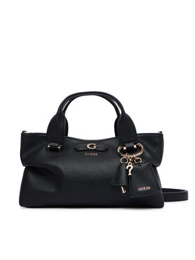 Guess Torbica Guess Suzy Mini HWBG23 22760 Crna