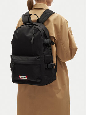 Hunter Rucsac Hunter HTR-B-011-07 Negru