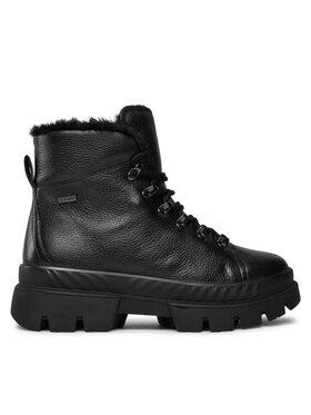 Ara Черевики туристичні Ara GORE-TEX 12-14108-01 Чорний