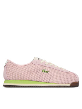 Lacoste Снікерcи Lacoste Athleisure 51SFA0051 Світло-рожевий