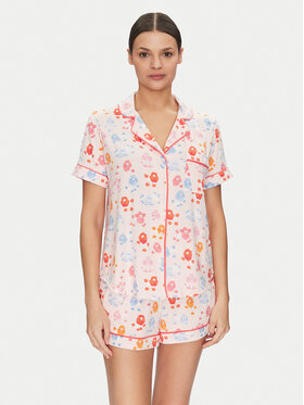 Kate Spade Kate Spade Піжама KSI12736 Рожевий Regular Fit