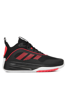 adidas Взуття для баскетболу adidas Ownthegame 3.0 JR6673 Чорний