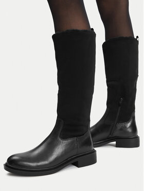 MEXX Kozaki MEXX CEO-MX/029C-RST Czarny
