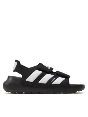 adidas Босоніжки adidas Altaswim 2.0 Sandals Kids ID2839 Чорний