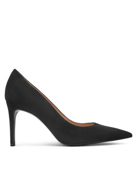 Stuart Weitzman Туфлі на шпильці Stuart Weitzman Stuart Power 85 SJ948 Чорний