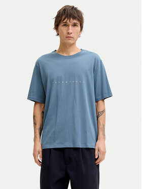 Jack & Jones Jack & Jones Camiseta Star 12234746 Azul Regular Fit