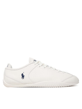 Polo Ralph Lauren Сникърси Polo Ralph Lauren 804P09132004 Бял