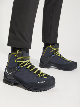 Salewa Трекінгові черевики Salewa Rapace Gtx GORE-TEX 61332-0960 Cиній