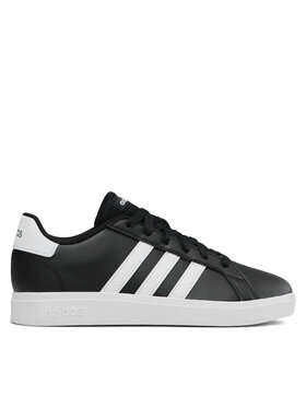 adidas Снікерcи adidas Grand Court GW6503 Чорний