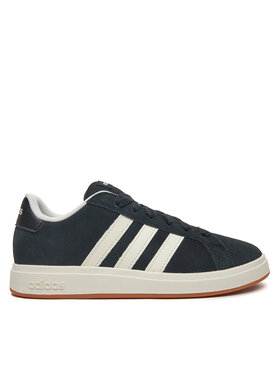 adidas Снікерcи adidas Grand Court 00s JH6178 Чорний