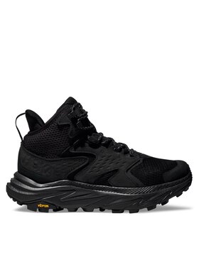 Hoka Bakancs Hoka Anacapa 2 Mid Gtx GORE-TEX 1141633 Fekete
