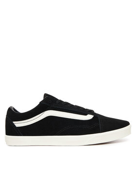 Vans Teniși Vans Old Skool VN000D0E1KP1 Negru