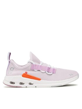 On Sneakersy On Cloudeasy 7698291 Ružová