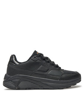 Björn Borg Sneakersy Björn Borg R1300 Runner Low W BJ229039CW Čierna