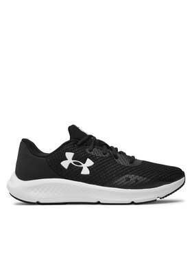 Under Armour Skriešanas apavi Under Armour Ua Charged Pursuit 3 3024878-001 Melns