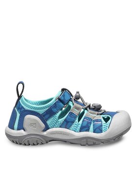 Keen Босоніжки Keen Knotch Creek 1027229 Голубий