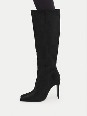 Nine West Ilgaauliai Nine West EO-C6008-1 Juoda