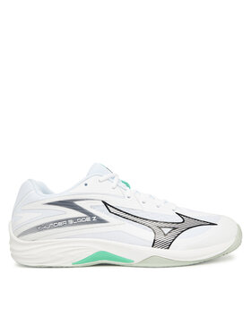 Mizuno Взуття у спортзал Mizuno Thunder Blade Z V1GA2370 Білий