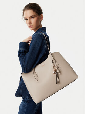 Guess Bolso Guess Melody HWBG97 35230 Beige claro