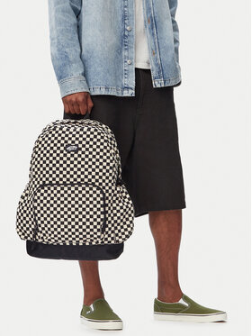 Vans Rucksack Vans VN000XJGBF51 Schwarz