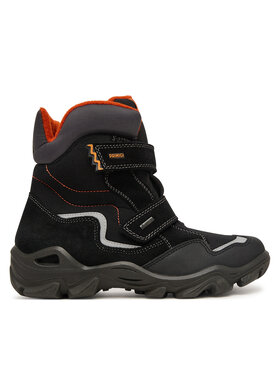 Primigi Hótaposó Primigi GORE-TEX 2392000 D Fekete